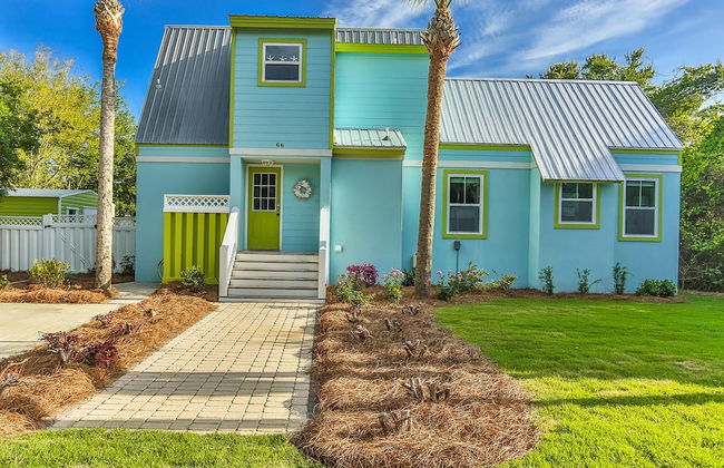 Jini Jim Jams - Foto 29