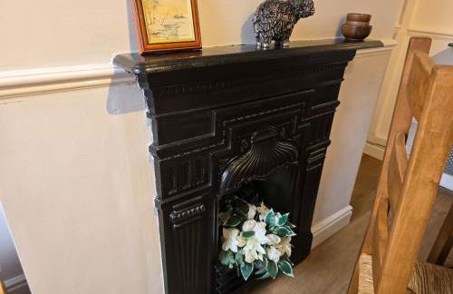 Free Parking, Outdoor Decking - Flanders Cottage - Foto 16