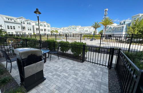 Luxurious Three-story Townhouse In Payne Park Village - Foto 16