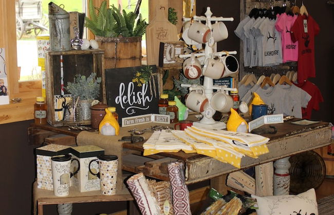 Elkhorn Ridge Resort - Foto 3