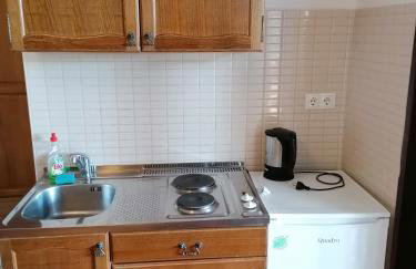 Apartments Glibić - Photo 75