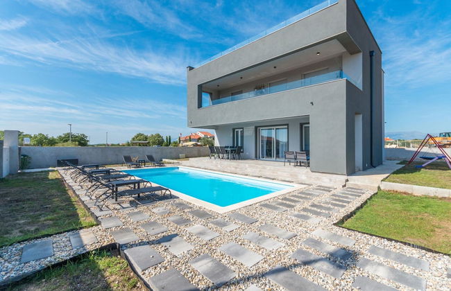 Villa Tia Zadarvillas - Photo 44