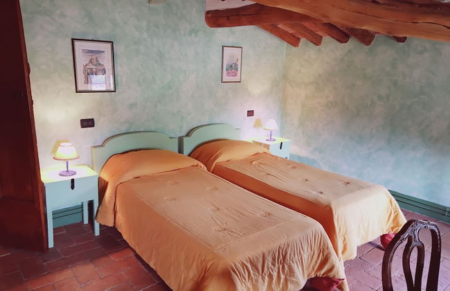 Casale Delle Camelie - Foto 6