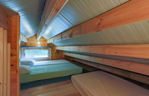 Chalet Ty Koad - Foto 23