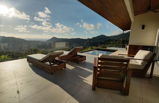 Casa Grande Del Mar in Puerto Cort s - Foto 11