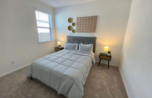 4-BR Cheerful Home Long Term Stay Equipped in Katy - Foto 11