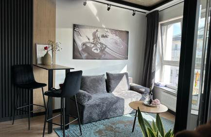 Apartamenty 3 Maja - Foto 7