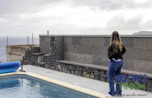 Sunset Pool House T2 - Photo 16