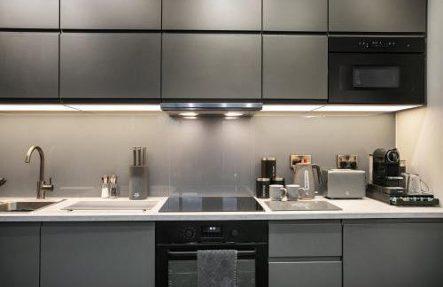 Entire Luxurious 2 Bedroom Flat - Foto 27