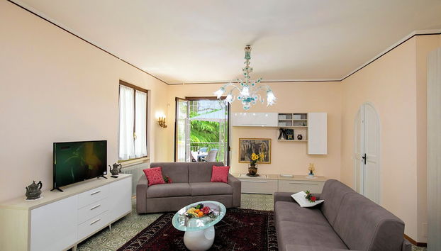 Villa Alberti Appartamento Emma - Happy Rentals - Photo 2, Primary image