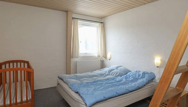 20 Person Holiday Home in Vinderup-by Traum - Foto 5, Camera