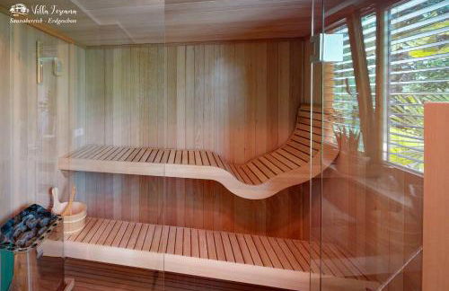 Ferienhaus am Rande von Dresden für bis zu 11 Personen - Willkommen in der Villa Toscana - Foto 38