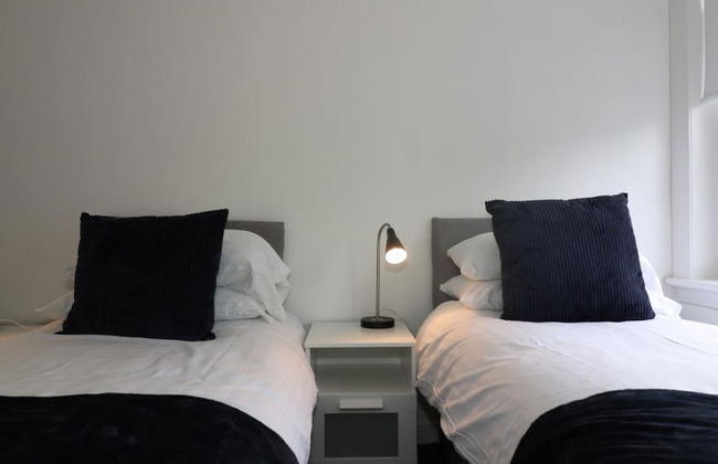 New View House Bellshill - Foto 5