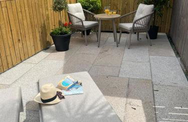 The Nod, Lamorna, Cornwall - luxurious retreat - Photo 10