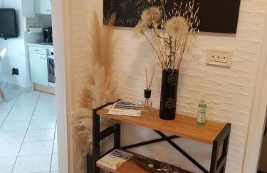 Ferienwohnung mit 2 Schlafzimmer oder Studio Apartment - Istrien-Fiorini - Foto 8