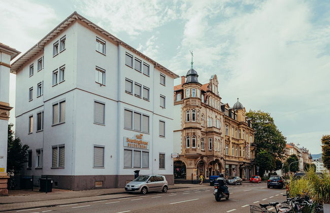 BoardingWorld Heidelberg - Foto 2