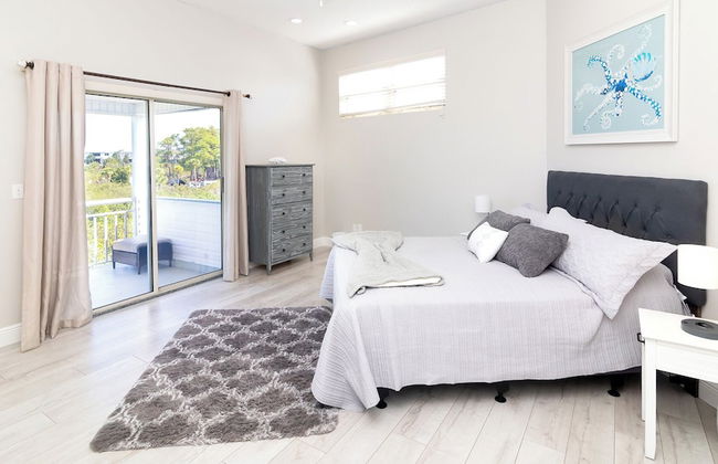 Dolphin Resort - Foto 2