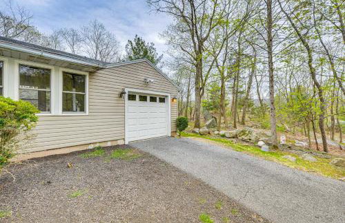 Home 2 Mi to Thayer Gate at U S Military Academy - Foto 34