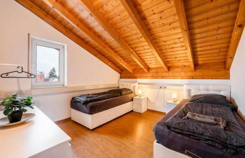 RH02 - Großes Apartment in Bensheim - Foto 7