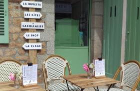 Les Madeleines - Foto 17