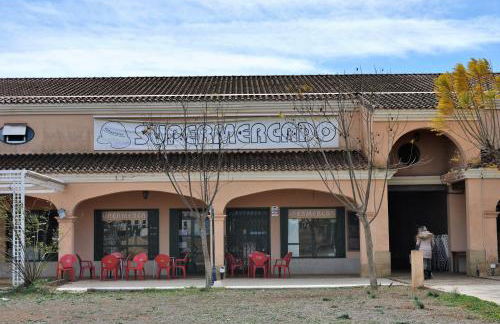 Chalet adosado de lujo para 6 personas en Golf Panorámica - Internet Fibra gratis - Foto 51