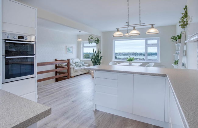 Longview - 4 Bedroom Holiday Home - Pembroke Dock - Foto 20