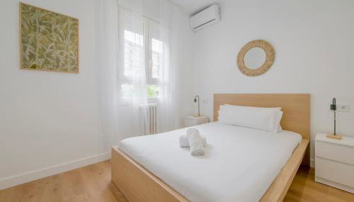 Estilo con parking para 4, vive La Latina - Foto 3