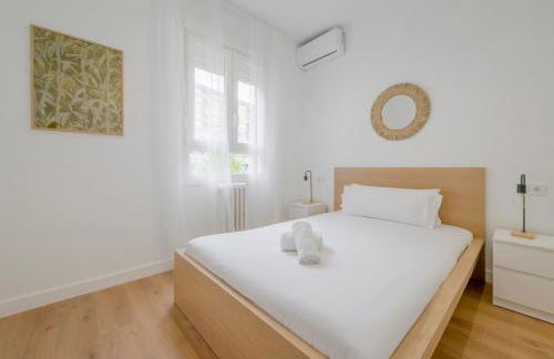 Estilo con parking para 4, vive La Latina - Photo 6