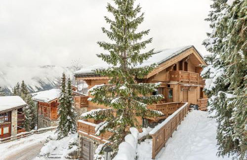 Chalet familiale Jade - Foto 48