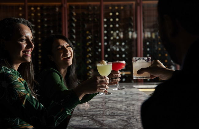 Shadow Play by Peppers - Foto 77