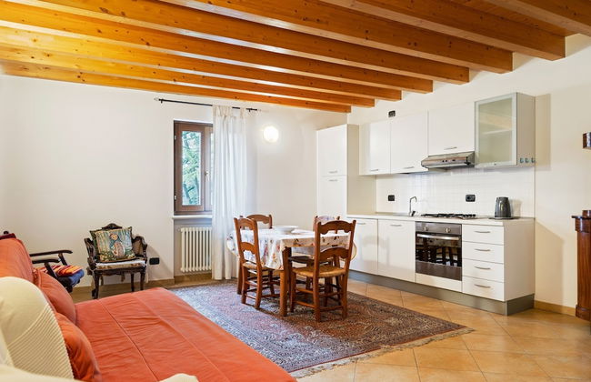 Belvilla by OYO Orione - Foto 29