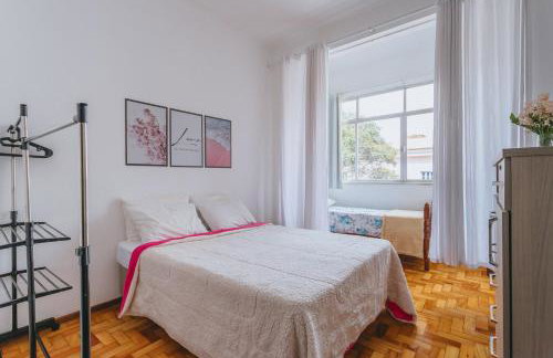 Apto confortavel, otima localizacao e pet friendly - Foto 7