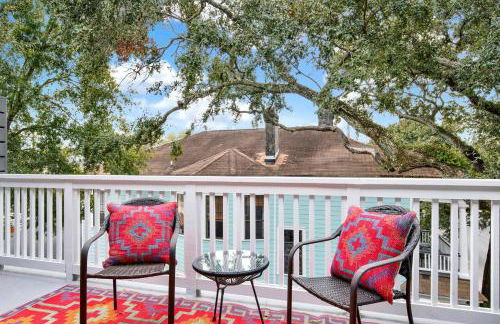 Park Avenue Treehouse - Foto 29