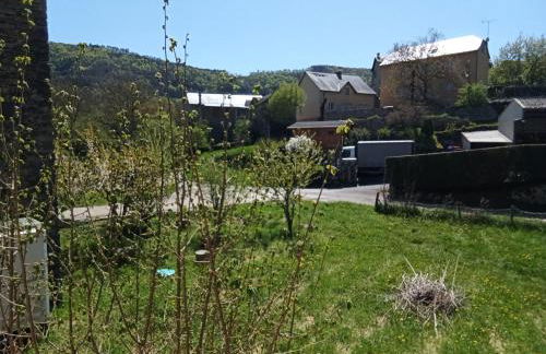 Gîte familial du Moulin d'Auxillac - La Canourgue - Foto 9