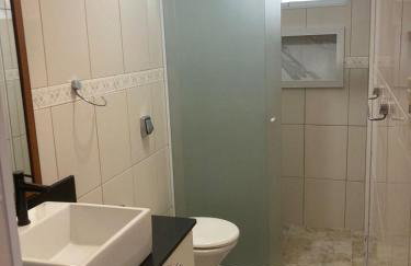 Apartamento - Praia do Gonzaguinha - Foto 9