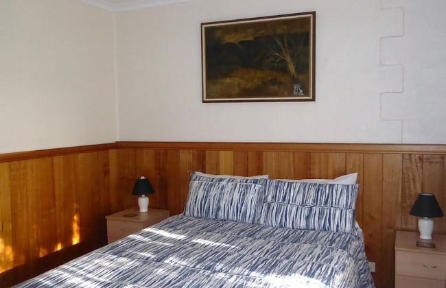 Platypus Park Country Retreat - Foto 2