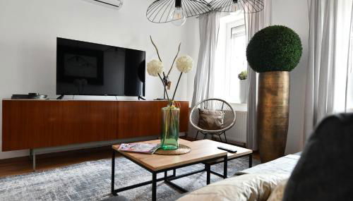 Heimat Floral Ferienhaus - Foto 2