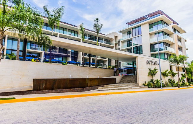 Oceana Beachside Condo - Foto 55