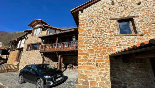 La Indefinida - Foto 2