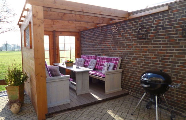 Pleasant Apartment in Xanten - Photo 9