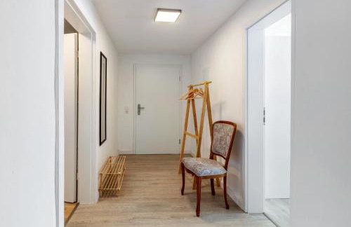 Ferienwohnung am Blitzgi - Foto 19