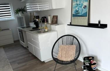 Ferienwohnung Happiness - Foto 4