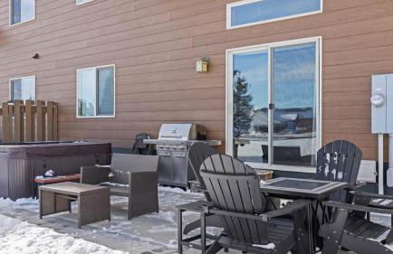 Altitude Adjustment - Foto 24