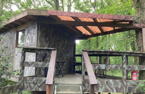 3 Guests - Pet Friendly - Grid Tree-House - Foto 1