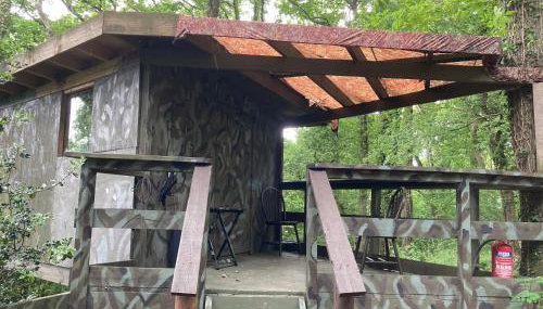 3 Guests - Pet Friendly - Grid Tree-House - Foto 1