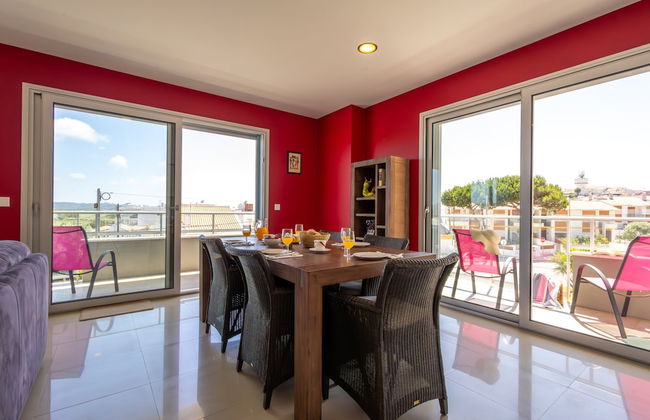 Sunrise - Com Vista Para a Vila - Foto 1