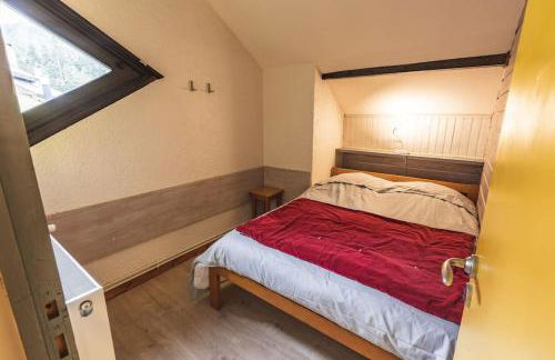 La Cabane du Cerf à Payolle - Foto 11