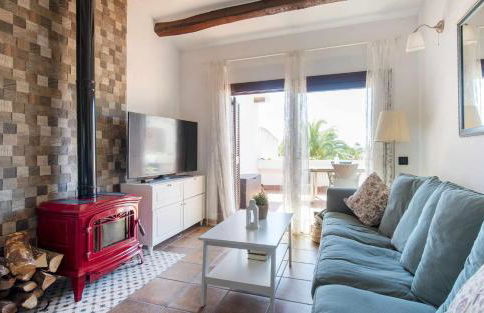 Casa Tossa 5-6 personas piscina comunitaria a/c - Foto 35