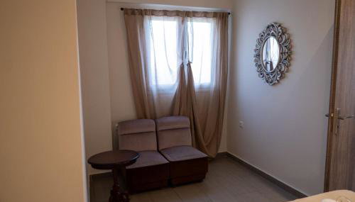 TSABAS BEACH SIDE APARTMENTS ΤΣΑΜΠΑΣ Παραλιακά διαμερίσματα 3 - Foto 5