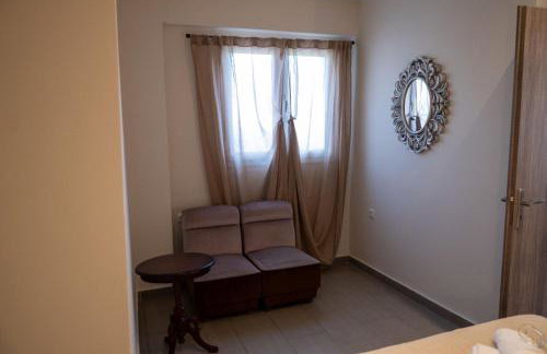 TSABAS BEACH SIDE APARTMENTS ΤΣΑΜΠΑΣ Παραλιακά διαμερίσματα 3 - Foto 5